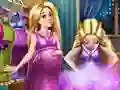 Pregnant Princesses Wardrobe เกมออนไลน์