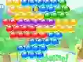 4 Seasons Bubbles เกมออนไลน์