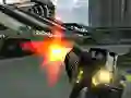 Trooper Assassin เกมออนไลน์