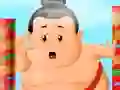 Sumo saga เกมออนไลน์