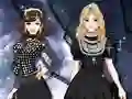 Gothic Show เกมออนไลน์