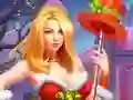 Circus Hidden Letters เกมออนไลน์