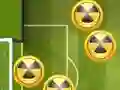 Soccer Caps เกมออนไลน์