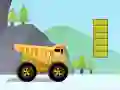 Truck Rush เกมออนไลน์
