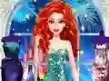 Princess Prom Dress Collection เกมออนไลน์
