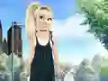  Princesses Pop Party Trends เกมออนไลน์