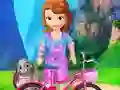 Sofia Weekend Happy Day เกมออนไลน์