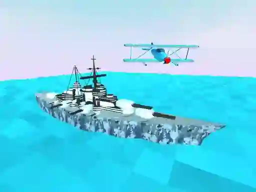 Air Defence 3D เกมออนไลน์
