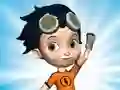 Rusty Rivets: Scavenger Hunt เกมออนไลน์