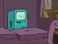 Adventure Time: BMO Play Along With Me เกมออนไลน์