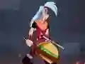 Mighty Magiswords Haast เกมออนไลน์