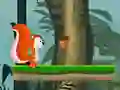 Nutty Gomba เกมออนไลน์