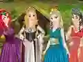 Princess of Thrones เกมออนไลน์
