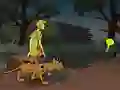 Scooby Bag Of Power เกมออนไลน์