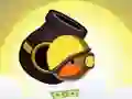 Cannon Man เกมออนไลน์