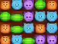 Candy Pets เกมออนไลน์