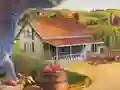 Saving The Farm เกมออนไลน์