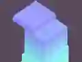 Rainbow Stacker เกมออนไลน์