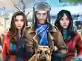 Ice Storm เกมออนไลน์