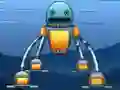 Robot Connections เกมออนไลน์