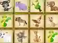 Find This Animal เกมออนไลน์