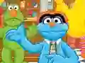 The Furchester Hotel: A Helping Hand เกมออนไลน์