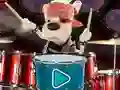 Bookaboo: Drum Kit เกมออนไลน์