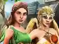 Throne of Power เกมออนไลน์