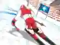 Winter Sports: Slalom Hero เกมออนไลน์