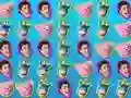 Studio K: Face Race เกมออนไลน์