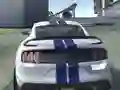 Y8 Multiplayer Stunt Cars เกมออนไลน์