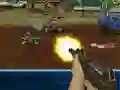 Warzone Getaway 2 เกมออนไลน์
