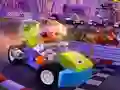 LEGO® Friends Heartlake Rush เกมออนไลน์