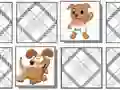 Puppy Pairing เกมออนไลน์