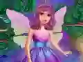 Corinne The Fairy Adventure เกมออนไลน์
