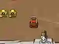 Robots Defense เกมออนไลน์