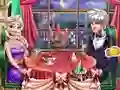 Ice Queen Wedding Proposal เกมออนไลน์