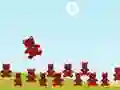 Save Teddy Bears เกมออนไลน์