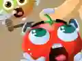 Tomato Crush เกมออนไลน์