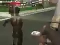 Crazy Zombies เกมออนไลน์