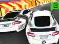 Ice Rider Racing Cars เกมออนไลน์