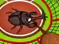 Animal Olympics Hammer Throw เกมออนไลน์