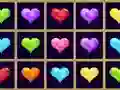 Sliding Hearts Match 3 เกมออนไลน์