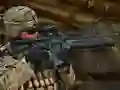Weapons Simulator Submachine Gun - Indoor เกมออนไลน์