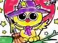 Coloring Book เกมออนไลน์