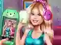 Ellie Fab Selfie เกมออนไลน์