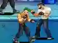 Streets Rage เกมออนไลน์