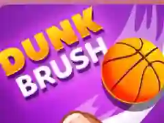 Dunk Clash เกมออนไลน์