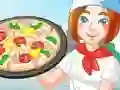 Pizzeria เกมออนไลน์