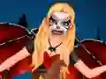 Halloween Vampire Couple เกมออนไลน์